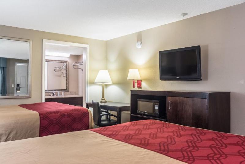 Rodeway Inn